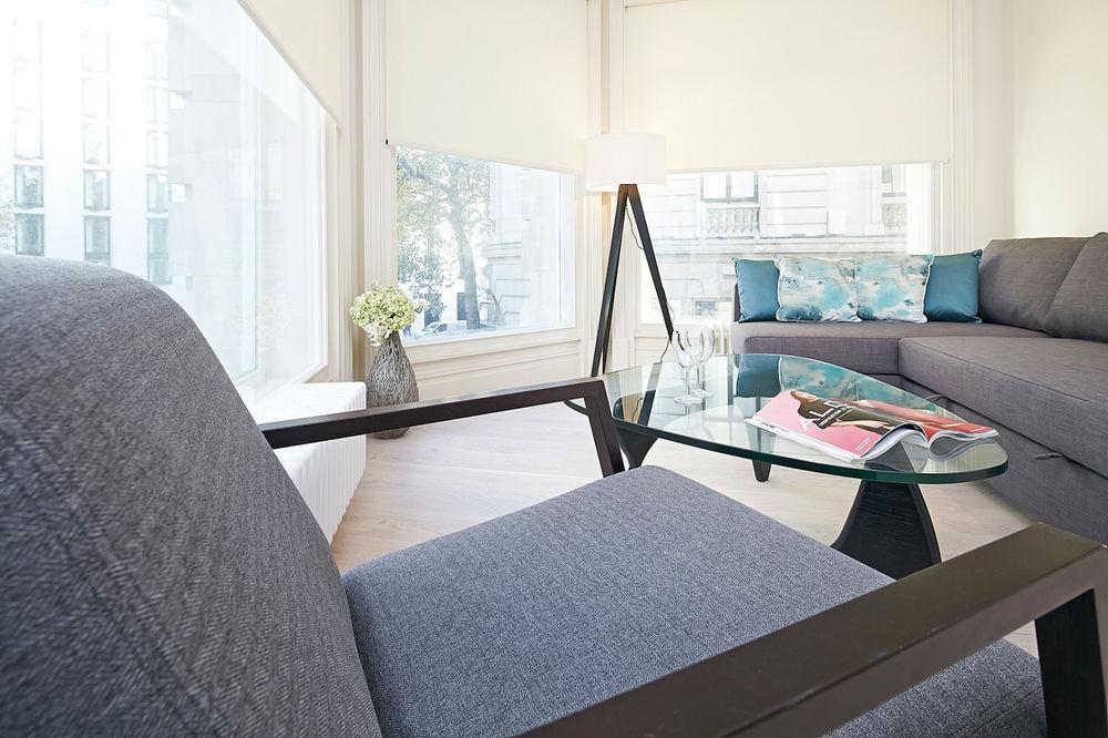 Stayo Exeter Street 3* Londra