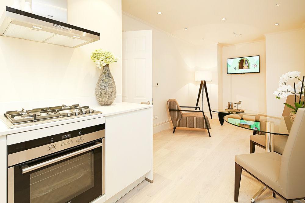 Stayo Exeter Street Hotel Londra