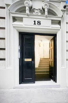 Stayo Exeter Street Londra