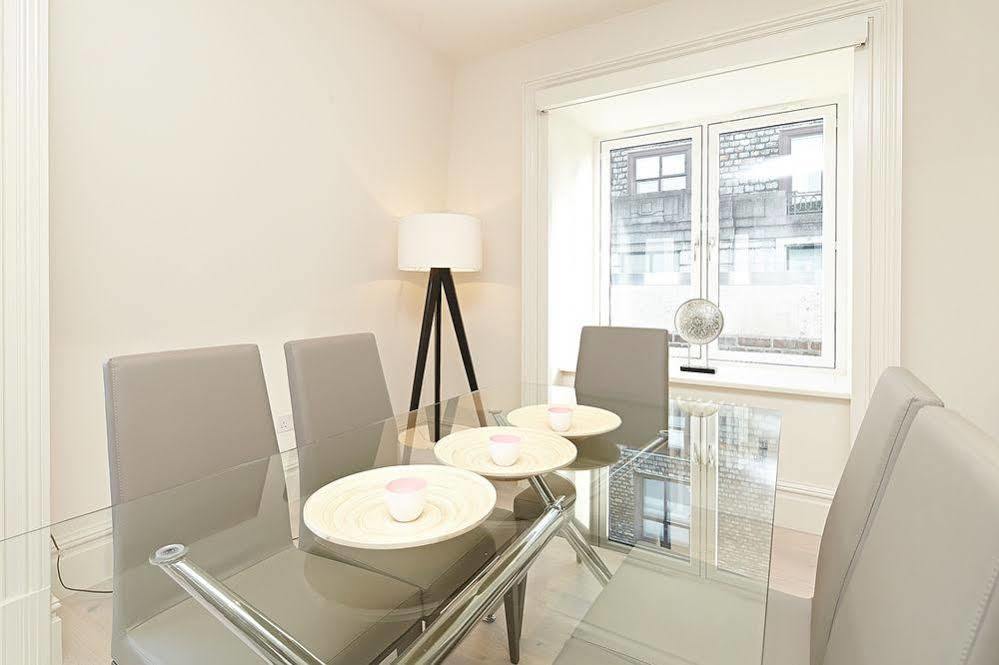Stayo Exeter Street 3* Londra