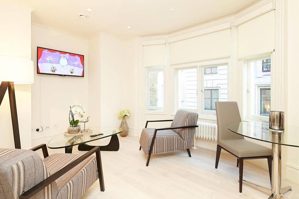 Stayo Exeter Street 3* Londra