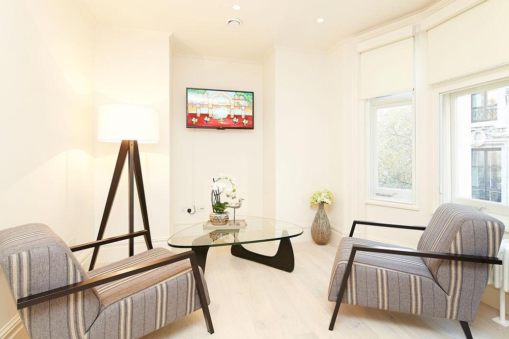 Stayo Exeter Street Hotel Londra
