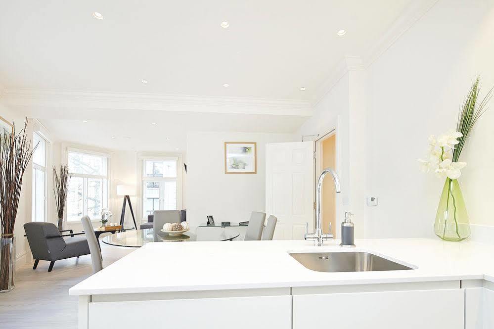 Stayo Exeter Street Londra