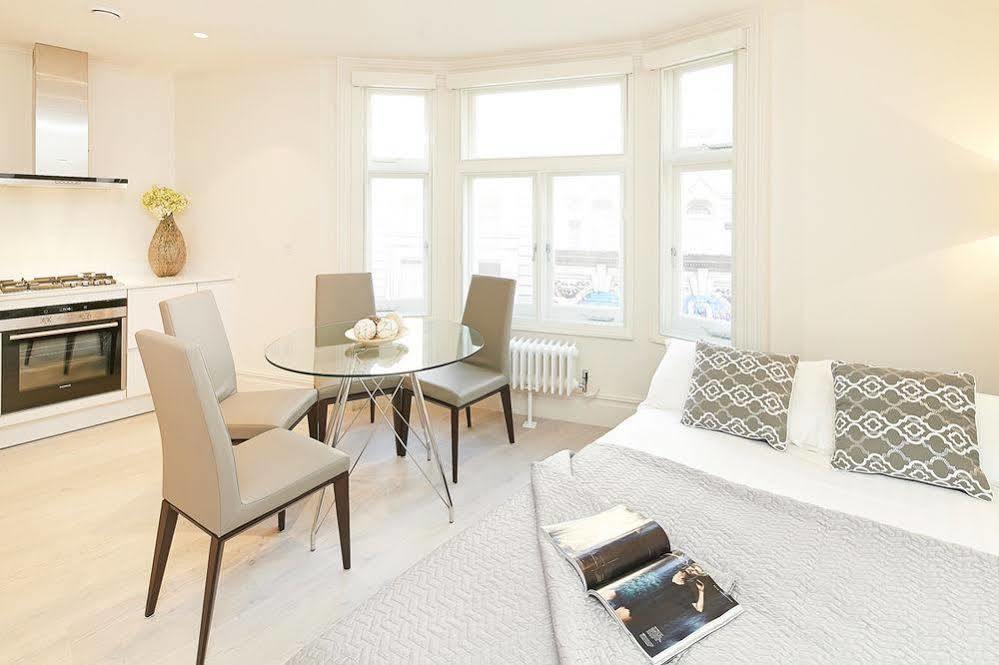 Stayo Exeter Street 3* Londra